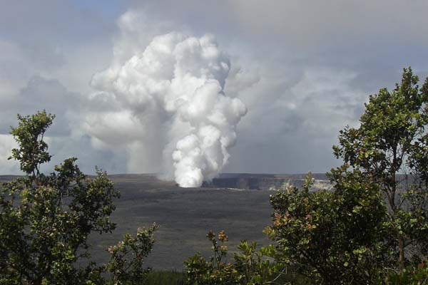 Kilauea